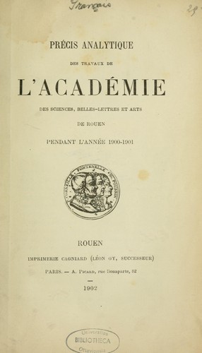 Blaise Pascal et sa famille à Rouen