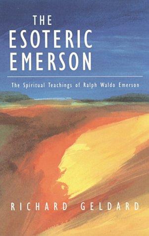 The esoteric Emerson
