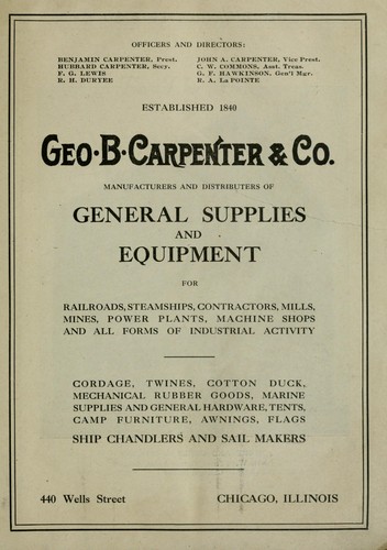 [Catalogue no. 110]