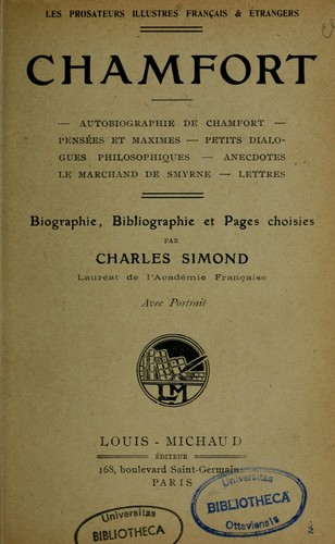 Chamfort