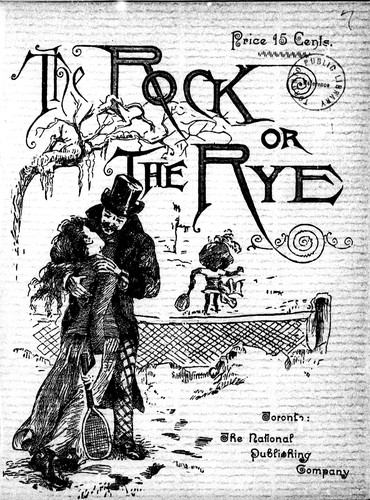 The Rock or the Rye