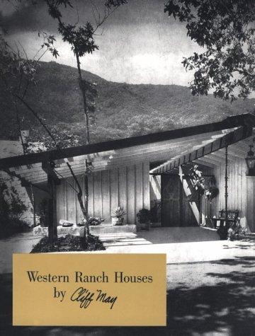 Western ranch houses