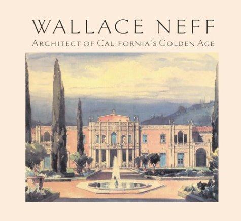 Wallace Neff