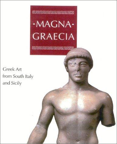 Magna Graecia
