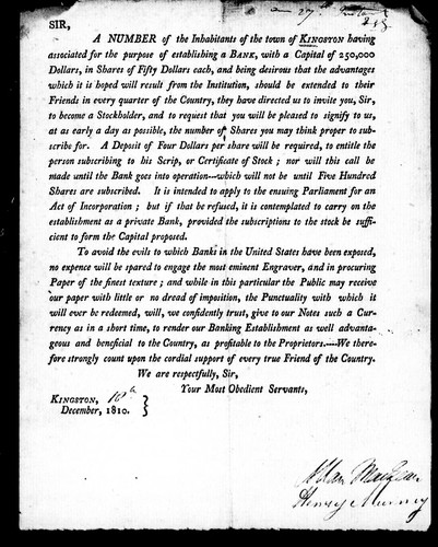 [Letter]