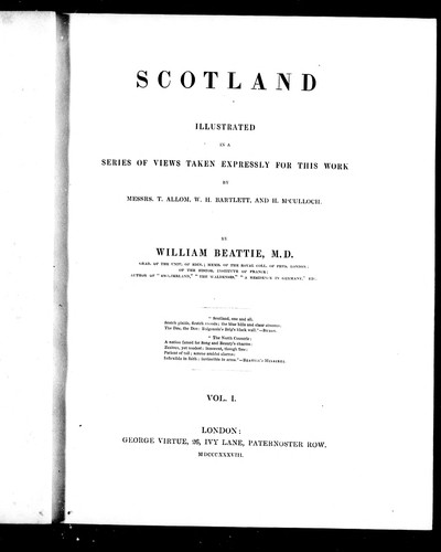 Scotland