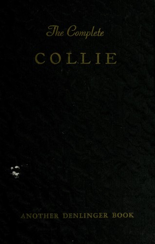 The Complete Collie