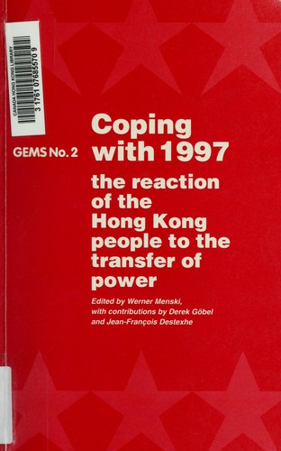 Coping with 1997