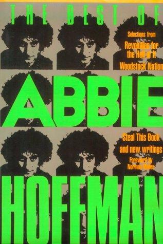 The best of Abbie Hoffman