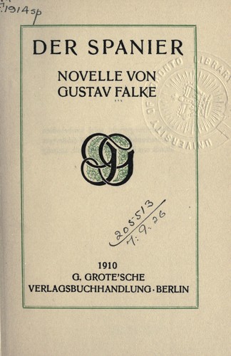 Der Spanier