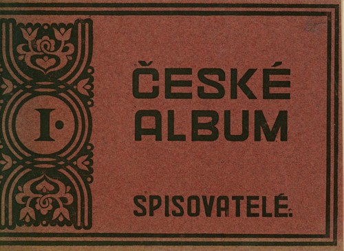 České album