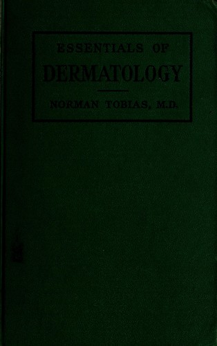 Essentials of dermatology.