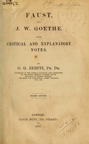Faust
