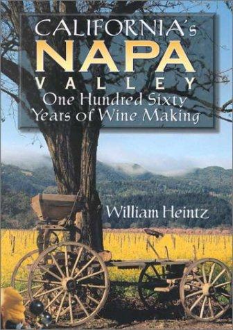 California's Napa Valley