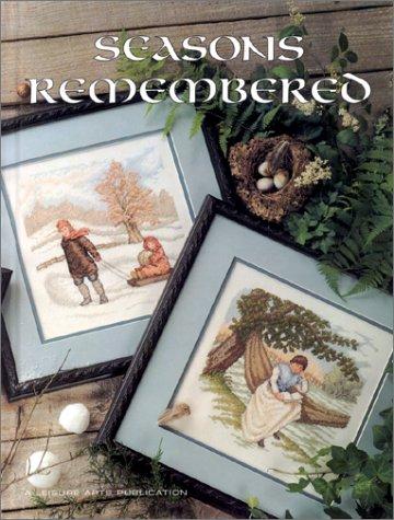 Seasons Remembered (Christmas Remembered, bk 9)