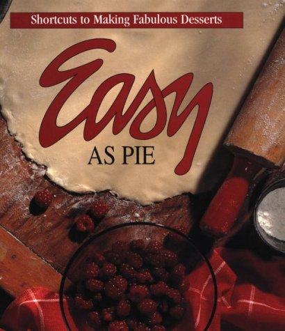 Easy as pie