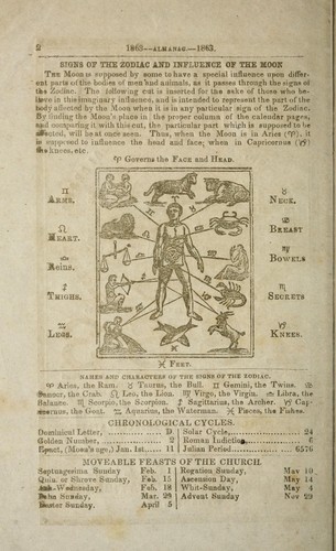 Grier's Southern almanac for the states of Georgia, South Carolina, Mississippi, Louisiana, Alabama, Tennessee