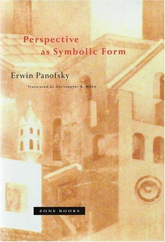 Perspective as symbolic form
