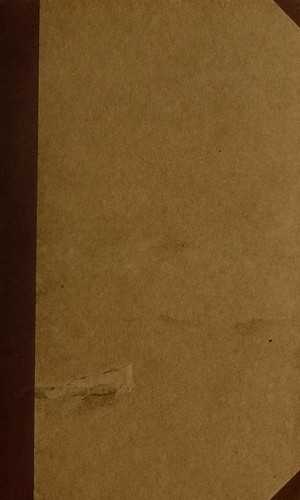 Henry and Mary Lee, letters and journals
