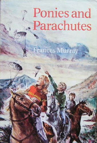 Ponies and Parachutes