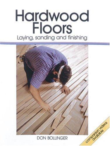 Hardwood floors