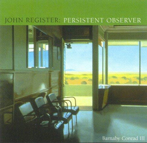 John Register