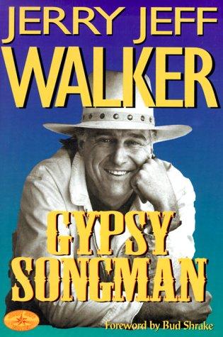 Gypsy songman