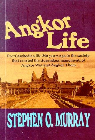 Angʼkor life
