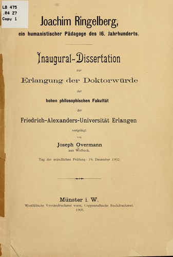 Joachim Ringelberg