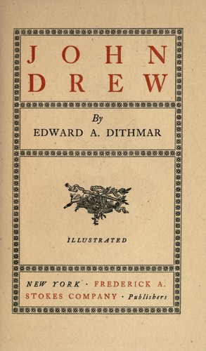 John Drew