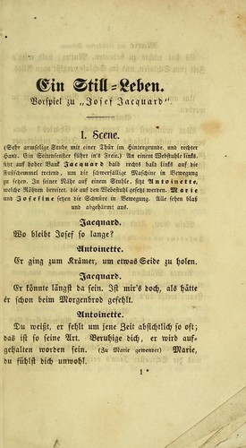 Josef Jacquard