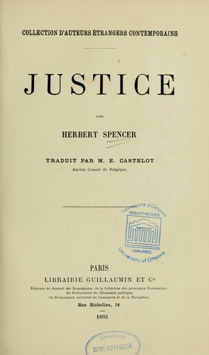 Justice