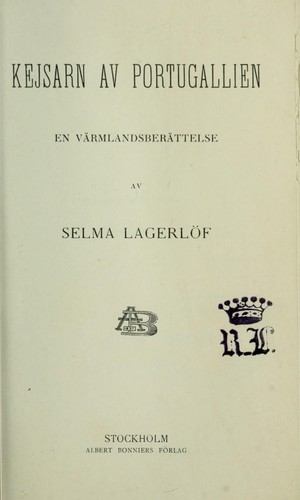 Kejsarn av Portugallien