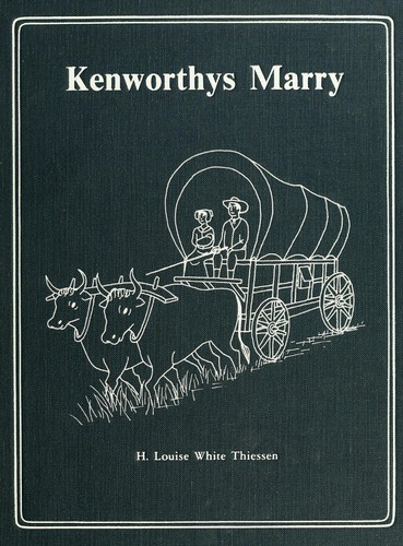 Kenworthys marry