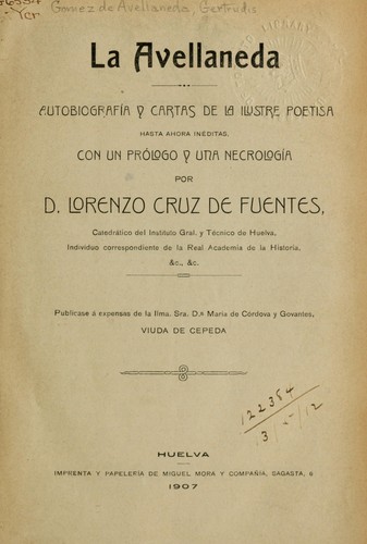 La Avellaneda