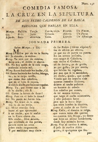 La cruz en la sepultura