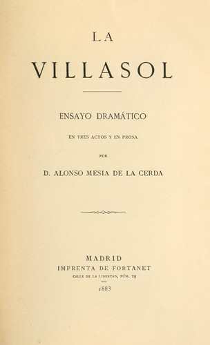 La Villasol