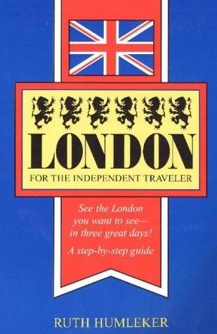 London for the independent traveler