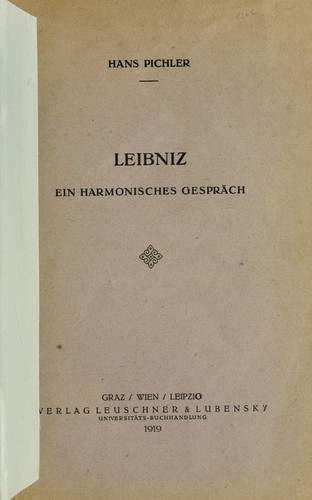 Leibniz