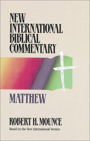 Matthew