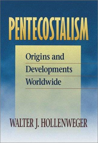Pentecostalism