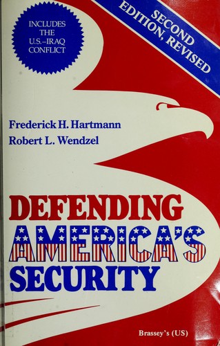 Defending America's security