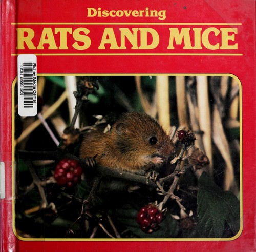 Discovering rats and mice