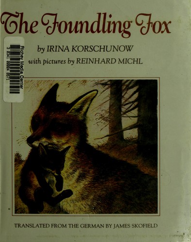 The Foundling Fox
