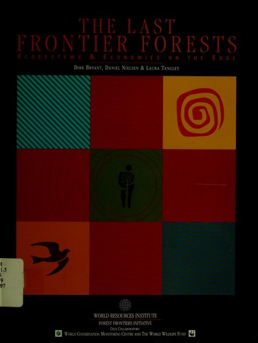 The last frontier forests