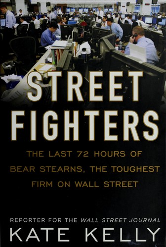 Street fighters