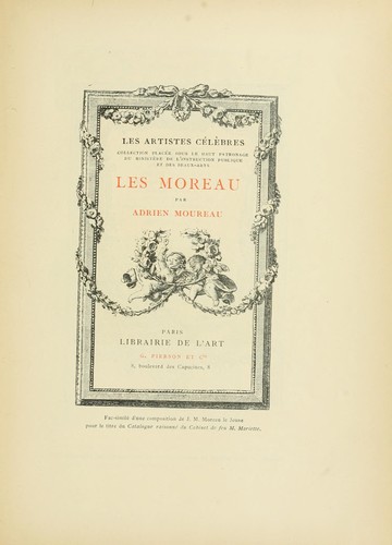 Les Moreau