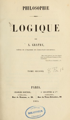 Logique