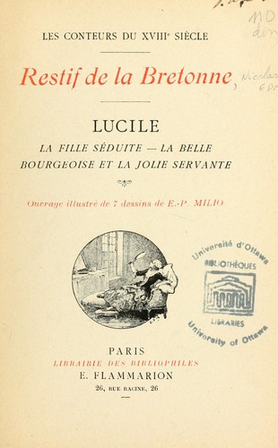 Lucile