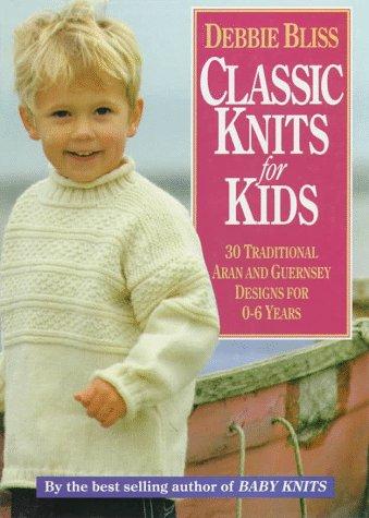 Classic Knits for Kids